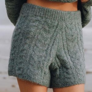 Daily Drills Knit Shorts